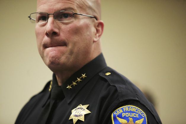 Want a concealed gun in California? Head north - SFGate