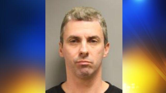 FBI — Katy Man Charged with Multiple Crimes, Including Possession of Explosive Materials